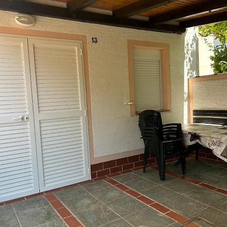 Apartmani Roko Baška Exteriér fotografie