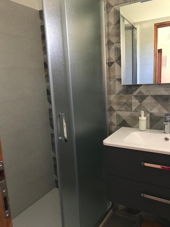 Apartmani Roko Baška Exteriér fotografie