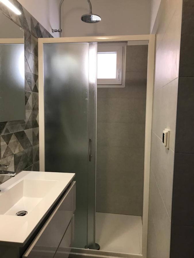 Apartmani Roko Baška Exteriér fotografie